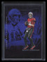 2020 Panini Illusions Sapphire 1 Tom Brady