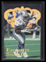1995 Pacific Gold Crown Die Cuts dc3 Emmitt Smith