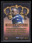 1995 Pacific Gold Crown Die Cuts dc3 Emmitt Smith