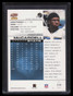 2002 Pacific Premiere Date 210 Keenan McCardell 19/36