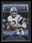 2013 Certified Platinum Blue 181 Joe Namath 66/100 Immortals