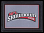 2001 NFL Showdown 1st Edition 241 Randy Moss FOIL