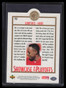 1995 SP Championship Playoff Showcase Die Cuts ps2 Jerry Rice 154191