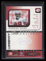 1999 Leaf Rookies and Stars Longevity 186 Warrick Dunn 44/50
