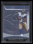 2006 Playoff Prestige Prestigious Pros Silver 31 Marshall Faulk 39/50