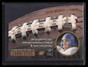 1996 Leaf Statistical Standouts 1 John Elway 989/2500