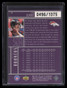 1998 SPx Finite Spectrum 97 John Elway PM 496/1375 Playmakers