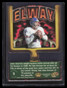 1997 Pacific The Zone 5 John Elway 154206