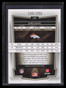 2008 Donruss Classics Timeless Tributes Bronze 137 John Elway 195/250