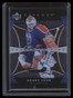 2005-06 Upper Deck Trilogy 161 Grant Fuhr FIT 160/599 Frozen in Time