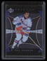 2005-06 Upper Deck Trilogy 166 Phil Esposito FIT 557/599 Frozen in Time