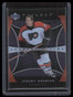 2005-06 Upper Deck Trilogy 121 Jeremy Roenick FIT 132/599 Frozen in Time