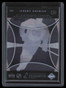 2005-06 Upper Deck Trilogy 121 Jeremy Roenick FIT 132/599 Frozen in Time