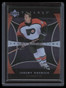 2005-06 Upper Deck Trilogy 121 Jeremy Roenick FIT 145/599 Frozen in Time