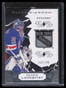 2018-19 Black Diamond BDBHL Henrik Lundqvist 163/249