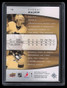 2007-08 Ultimate Collection 18 Evgeni Malkin 358/499