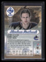2000-01 Private Stock Gold 96 Markus Naslund 15/75