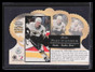 2000-01 Crown Royale Ice Blue 37 Joe Nieuwendyk 9/75