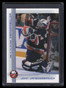 2000-01 BAP Memorabilia Sapphire 413 John Vanbiesbrouck 72/100