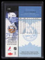 2006-07 Ultra Ice Medallion 121 Alexei Yashin 74/100