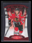 2015-16 Upper Deck Contours Red 1 Jonathan Toews 82/99