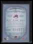 2008-09 Artifacts Blue 101 Dale Hawerchuk LEG 19/50 Legends