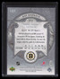 2007-08 Artifacts Silver 107 Ray Bourque 29/100 Legends