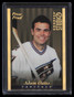 1997-98 Studio Press Proofs Gold 32 Adam Oates /250