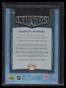 2005-06 Artifacts Blue 114 Marcel Dionne 60/75 Legends