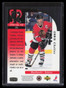 1995-96 SP Holoviews Special FX fx3 Chris Chelios