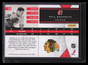 2010-11 Limited Silver Spotlight 156 Phil Esposito 31/49