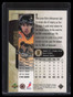 1998-99 SP Authentic Power Shift 7 Ray Bourque 63/500