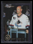 1997-98 Donruss Press Proofs Gold 4 Mark Messier /500