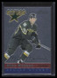 2000-01 Topps Heritage Chrome Parallel 45 Mike Modano 294/555