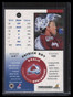 1997-98 Pinnacle Mint Silver Team 11 Patrick Roy
