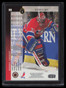1994-95 Upper Deck Electric Ice 121 Patrick Roy 154308