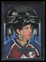 1997-98 Studio Hard Hats 17 Joe Sakic 2025/3000
