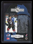 1997-98 Studio Hard Hats 17 Joe Sakic 2025/3000