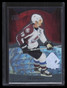 2007-08 SP Authentic Holoview FX Die Cuts fx15 Joe Sakic