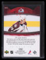 2007-08 SP Authentic Holoview FX Die Cuts fx15 Joe Sakic