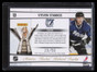 2010-11 Playoff Contenders Awards Contenders Green 13 Steven Stamkos 23/50