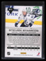 2011-12 Panini Titanium Spectrum Ruby 91 Steven Stamkos 47/99