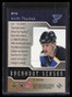 2003-04 SP Authentic Breakout Seasons Limited b16 Keith Tkachuk 94/99