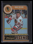 2014-15 O-Pee-Chee Black Rainbow 594 Doug Wilson 14/100