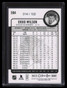 2014-15 O-Pee-Chee Black Rainbow 594 Doug Wilson 14/100