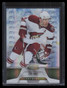 2011-12 Certified Mirror Gold 76 Keith Yandle 12/25