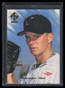 2000 Private Stock Premiere Date 55 A. J. Burnett 10/34