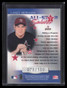 2002 Donruss Elite All-Star Salutes Century 9 Lance Berkman 78/100