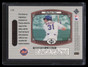 1999 Upper Deck Immaculate Perception Double i18 Mike Piazza 240/1000