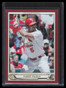 2005 Origins Red 30 Albert Pujols 17/99